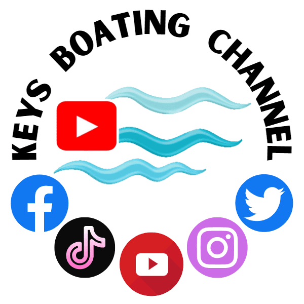 Keys Boating Channel